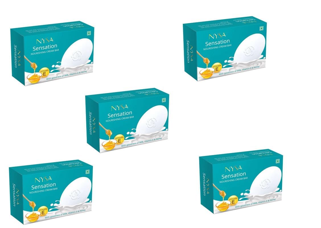 NYSA Sensation (Pack of 4)